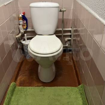 Продается 1-комнатная квартира, 31,2 м²