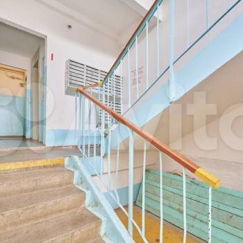 Продается 1-комнатная квартира, 31,2 м²