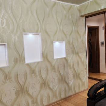 Продается 3-х комнатная квартира, 59 м²