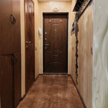 Продается 3-х комнатная квартира, 59 м²