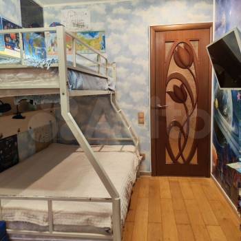 Продается 3-х комнатная квартира, 59 м²