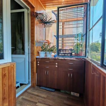 Продается 3-х комнатная квартира, 59 м²