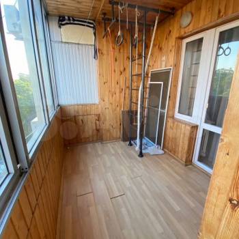 Продается Многокомнатная квартира, 111,9 м²