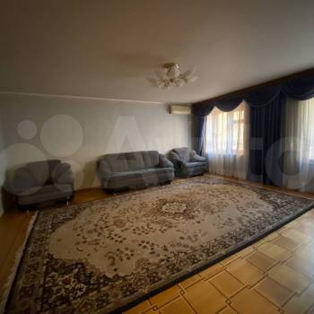 Продается Многокомнатная квартира, 111,9 м²