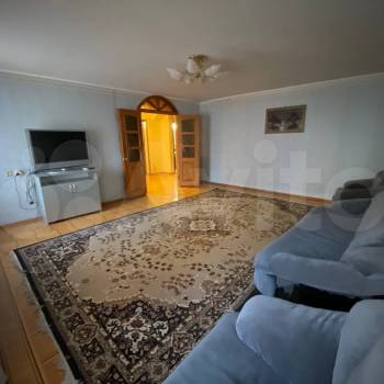 Продается Многокомнатная квартира, 111,9 м²