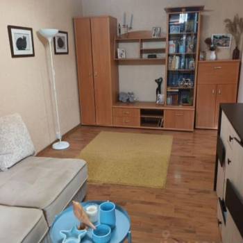 Сдается 2-х комнатная квартира, 58 м²