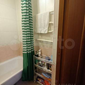 Сдается 2-х комнатная квартира, 58 м²