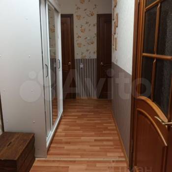 Сдается 2-х комнатная квартира, 58 м²