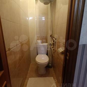 Сдается 2-х комнатная квартира, 58 м²