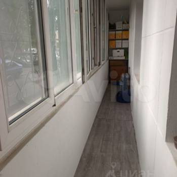 Сдается 2-х комнатная квартира, 58 м²