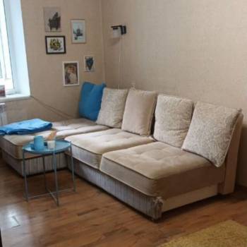 Сдается 2-х комнатная квартира, 58 м²