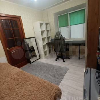 Сдается 2-х комнатная квартира, 58 м²