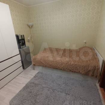 Сдается 2-х комнатная квартира, 58 м²