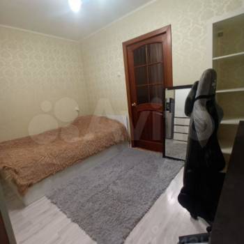 Сдается 2-х комнатная квартира, 58 м²