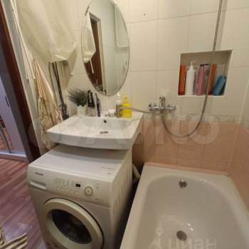 Сдается 2-х комнатная квартира, 58 м²