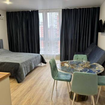 Сдается 1-комнатная квартира, 35 м²