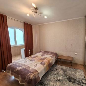 Продается 2-х комнатная квартира, 55,4 м²