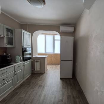 Продается 2-х комнатная квартира, 55,4 м²