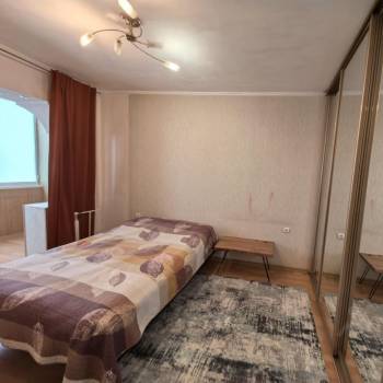 Продается 2-х комнатная квартира, 55,4 м²