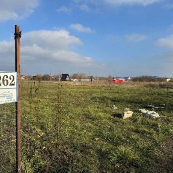 Продается Участок, 800 м²