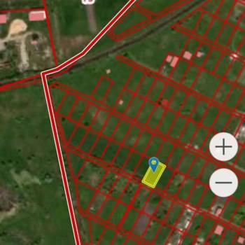 Продается Участок, 800 м²