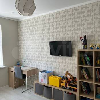 Сдается 2-х комнатная квартира, 61,1 м²