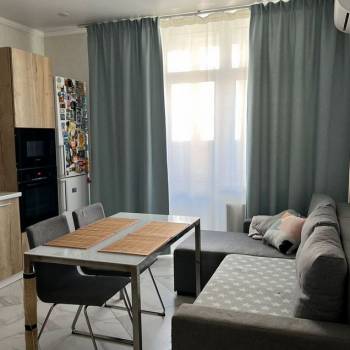 Сдается 2-х комнатная квартира, 61,1 м²