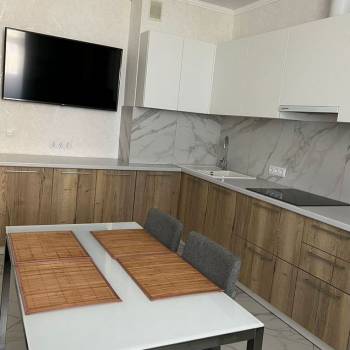 Сдается 2-х комнатная квартира, 61,1 м²