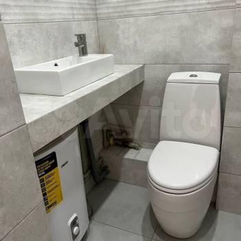 Сдается 2-х комнатная квартира, 61,1 м²