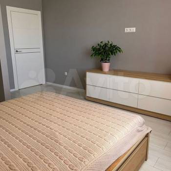 Сдается 2-х комнатная квартира, 61,1 м²