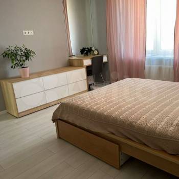 Сдается 2-х комнатная квартира, 61,1 м²