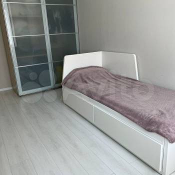 Сдается 2-х комнатная квартира, 61,1 м²