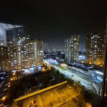 Сдается 1-комнатная квартира, 42 м²