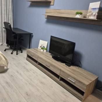 Сдается 1-комнатная квартира, 42 м²