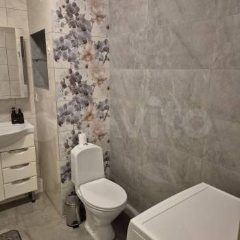 Сдается 1-комнатная квартира, 42 м²