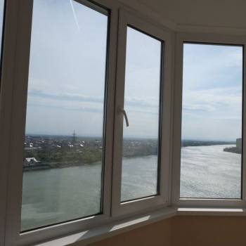 Продается 1-комнатная квартира, 41 м²