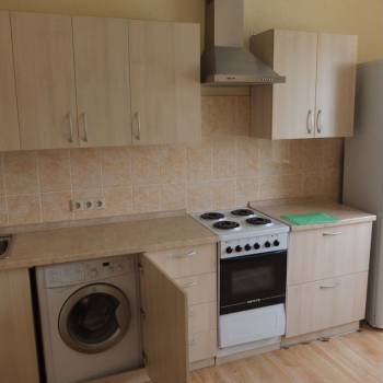 Продается 1-комнатная квартира, 41 м²