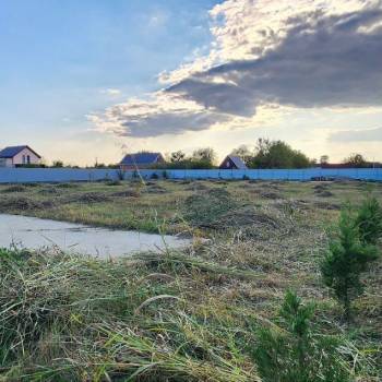 Продается Участок, 2400 м²