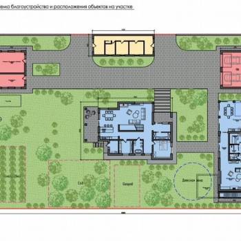 Продается Участок, 2400 м²