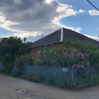 Сдается Дом, 75 м²