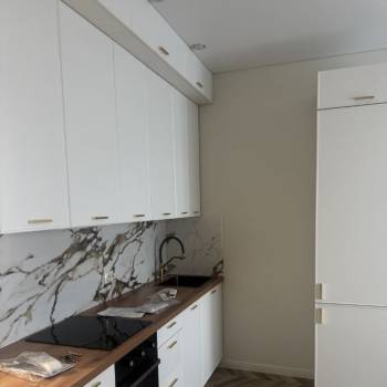 Сдается 1-комнатная квартира, 47,6 м²