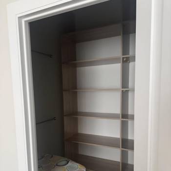 Сдается 1-комнатная квартира, 47,6 м²