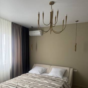 Сдается 1-комнатная квартира, 47,6 м²