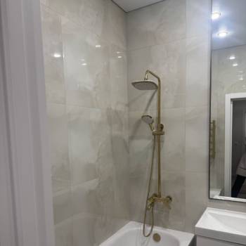 Сдается 1-комнатная квартира, 47,6 м²