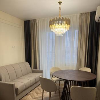 Сдается 1-комнатная квартира, 47,6 м²