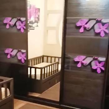 Сдается 1-комнатная квартира, 34 м²