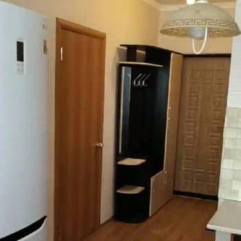 Сдается 1-комнатная квартира, 34 м²