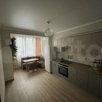 Продается 2-х комнатная квартира, 63,5 м²