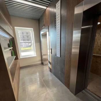 Продается 1-комнатная квартира, 39,4 м²