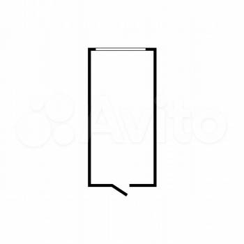 Продается Офис, 17,7 м²